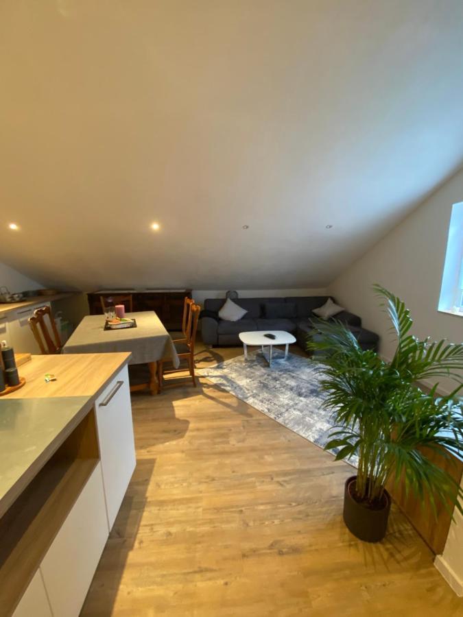 Ferienwohnung Lehmann Штауфен-им-Брайсгау Экстерьер фото
