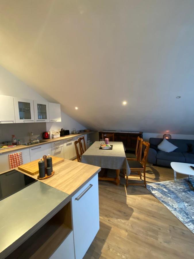 Ferienwohnung Lehmann Штауфен-им-Брайсгау Экстерьер фото