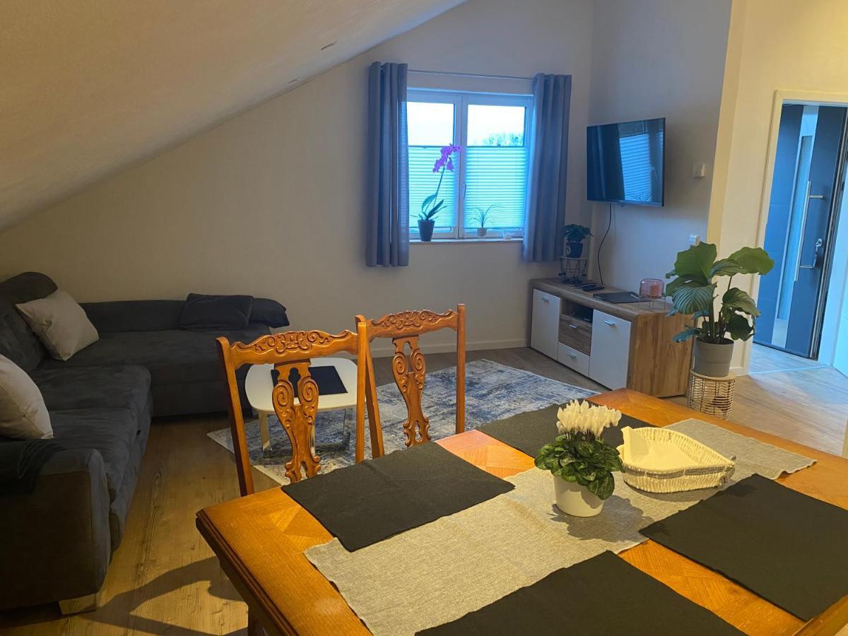 Ferienwohnung Lehmann Штауфен-им-Брайсгау Экстерьер фото