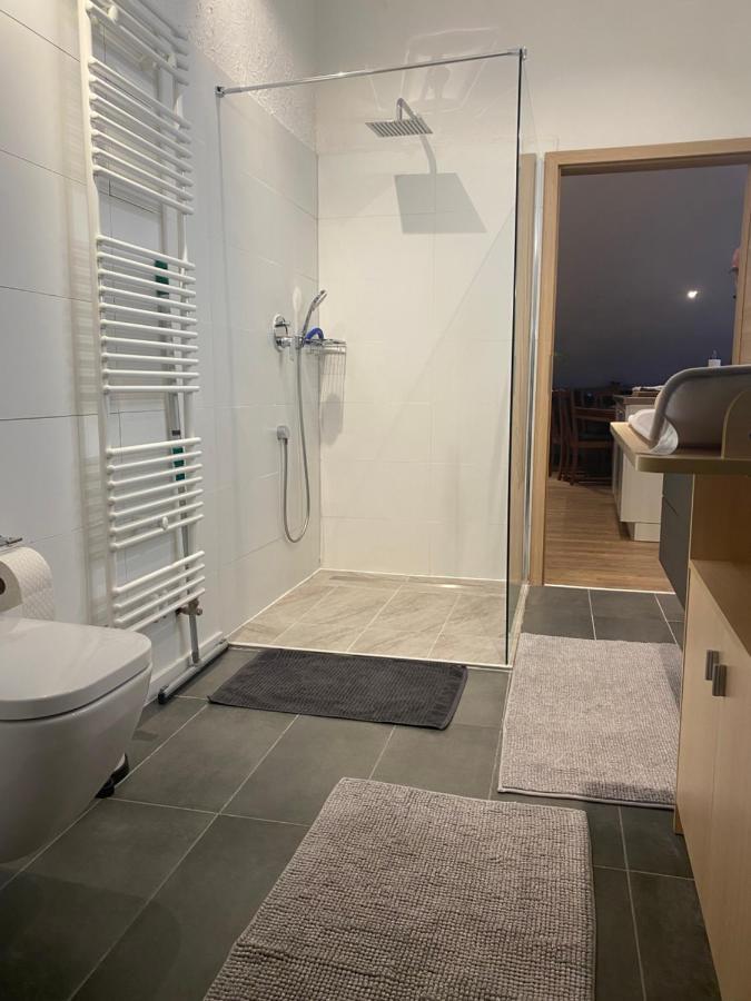 Ferienwohnung Lehmann Штауфен-им-Брайсгау Экстерьер фото